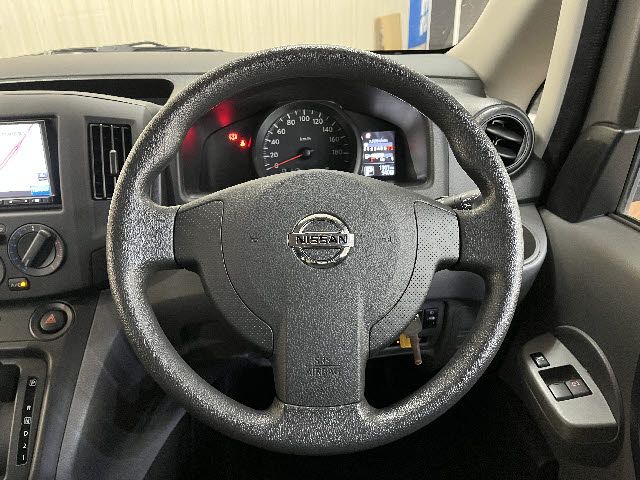 NV200 VANETTE van