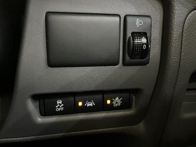 NV200 VANETTE van