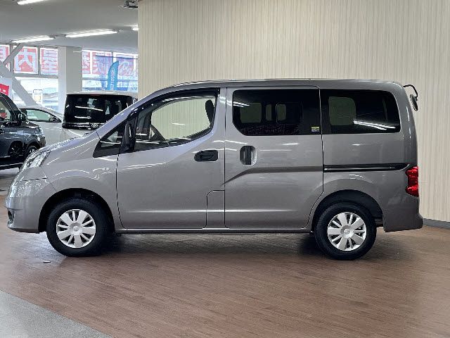 NV200 VANETTE van