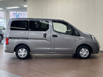 NV200 VANETTE van