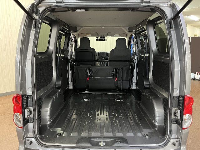 NV200 VANETTE van