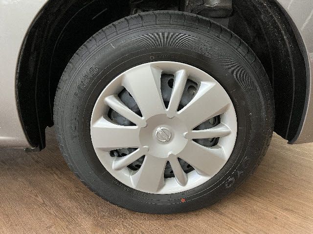 NV200 VANETTE van