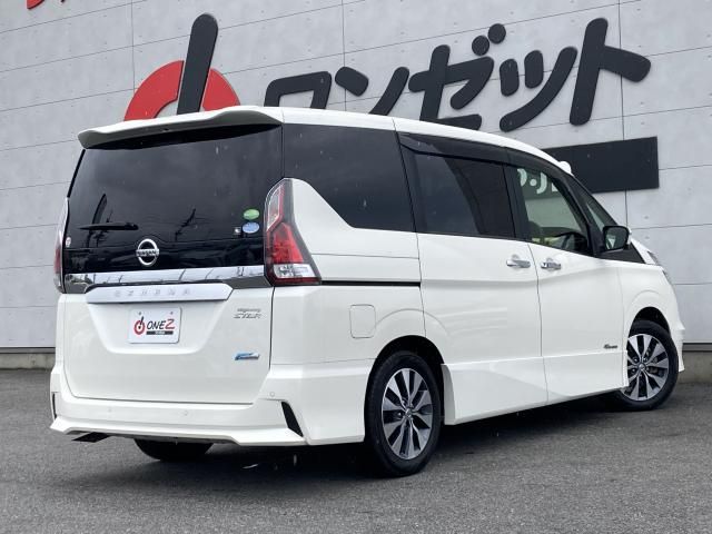 SERENA S-HYBRID