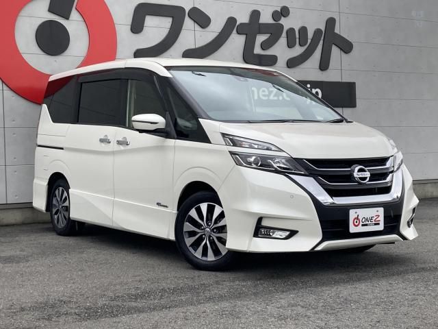 SERENA S-HYBRID