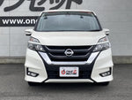 SERENA S-HYBRID