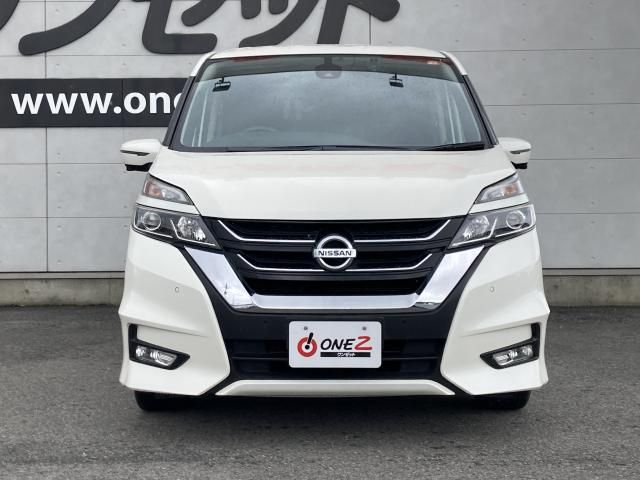 SERENA S-HYBRID