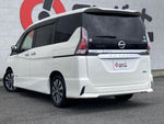 SERENA S-HYBRID