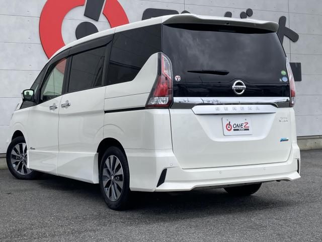 SERENA S-HYBRID