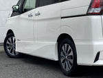 SERENA S-HYBRID
