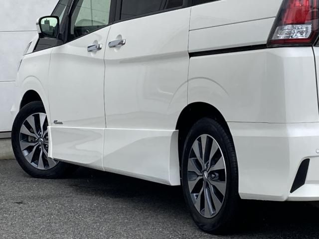 SERENA S-HYBRID