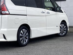 SERENA S-HYBRID