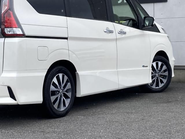 SERENA S-HYBRID