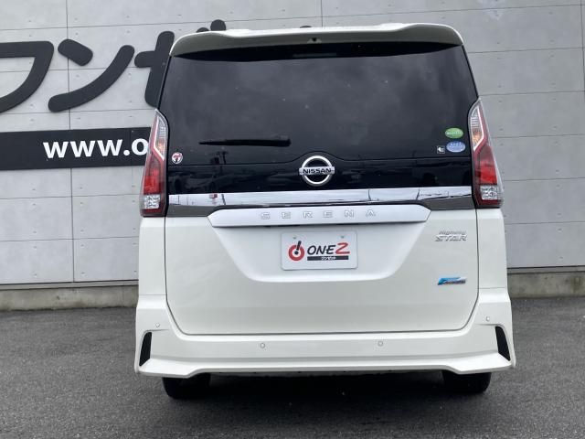 SERENA S-HYBRID