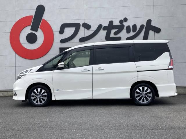 SERENA S-HYBRID
