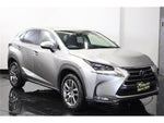 LEXUS NX300h AWD