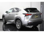LEXUS NX300h AWD