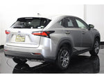 LEXUS NX300h AWD