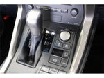 LEXUS NX300h AWD