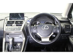 LEXUS NX300h AWD