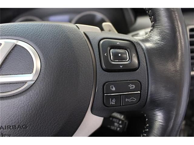 LEXUS NX300h AWD
