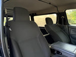 NV350 CARAVAN 4WD