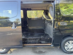 NV350 CARAVAN 4WD