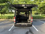 NV350 CARAVAN 4WD