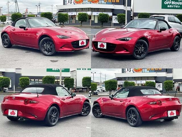 ROADSTER