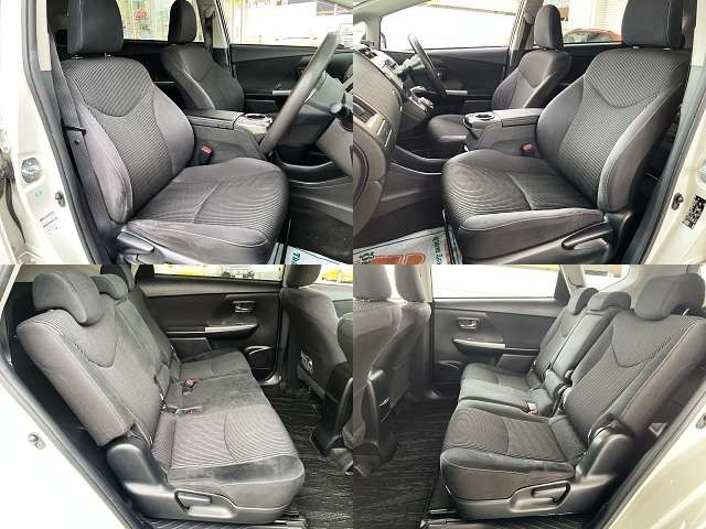 PRIUS Alpha