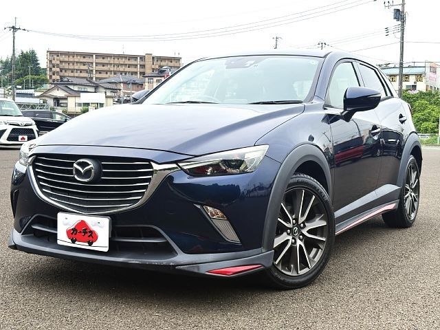 CX-3