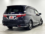 ODYSSEY