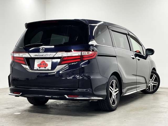 ODYSSEY