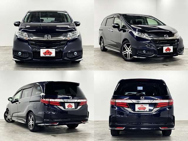 ODYSSEY