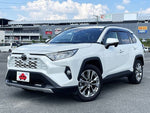 RAV4 4WD