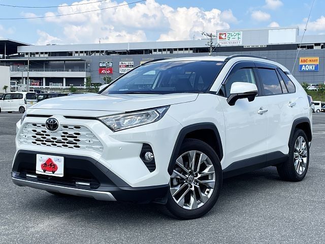 RAV4 4WD