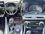 RAV4 4WD
