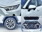 RAV4 4WD