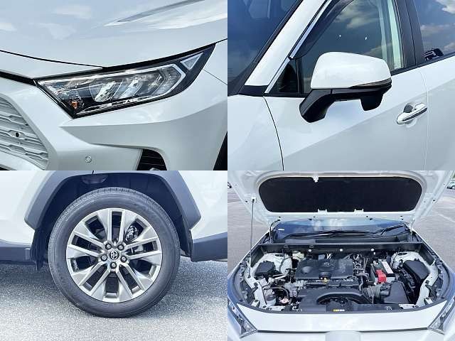 RAV4 4WD