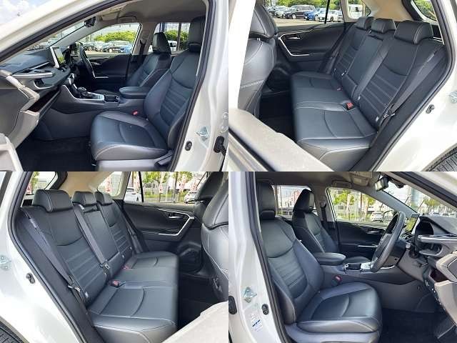 RAV4 4WD