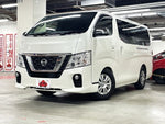 NV350 CARAVAN