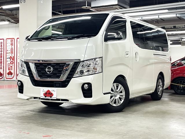 NV350 CARAVAN