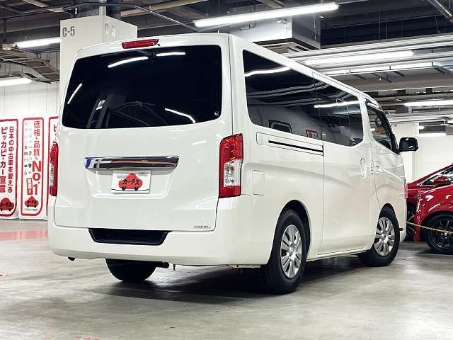 NV350 CARAVAN