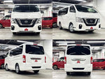 NV350 CARAVAN