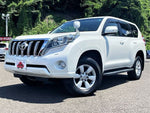 LANDCRUISER PRADO