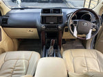 LANDCRUISER PRADO