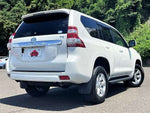 LANDCRUISER PRADO