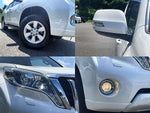 LANDCRUISER PRADO