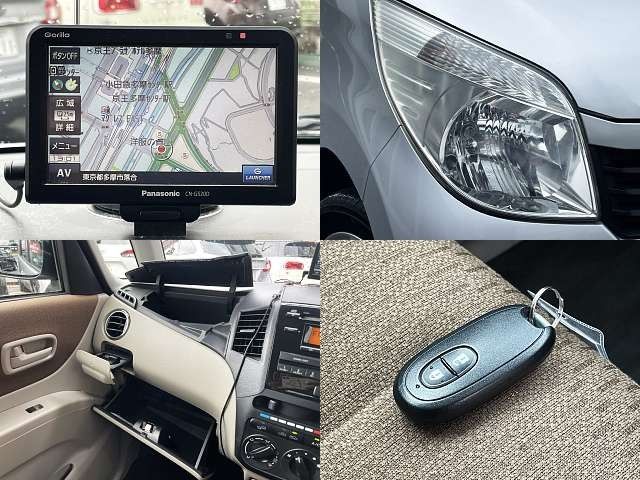ROOX 4WD