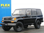 LANDCRUISER PRADO