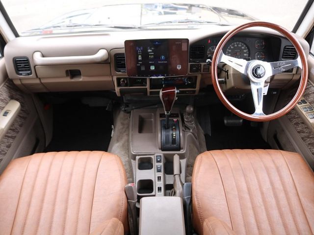 LANDCRUISER PRADO